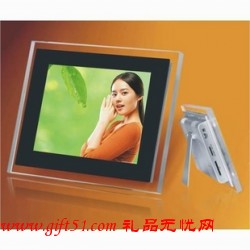 高清 數碼相框