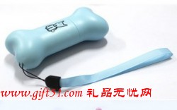 超可愛(ài)骨頭風(fēng)扇