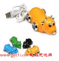 USB轉換器