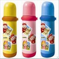 豬豬俠雙背帶時(shí)尚旅行壺定制