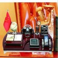 大型紅木臺歷定做