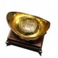 2012年招財進寶金元寶定制