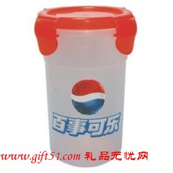 促銷廣告樂(lè)口杯定制 可印制LOGO