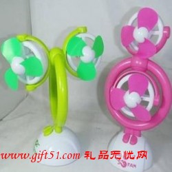 多向式空氣對流小風(fēng)扇定制