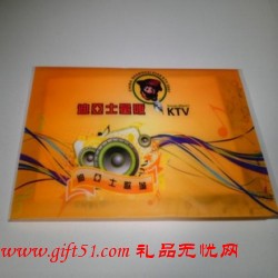 錢(qián)夾式廣告紙巾定做