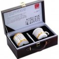 蘭亭序含筆三件套 商務(wù)禮品