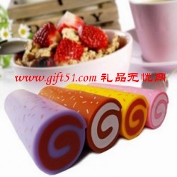 廣告迷你風扇,蛋卷迷你風扇定制