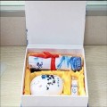 青花瓷時代商務套裝定制(筆+U盤+無線鼠標）