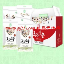 端午節五谷豐登禮品套裝