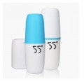 爆款55度神奇保溫杯 快速降溫調奶杯