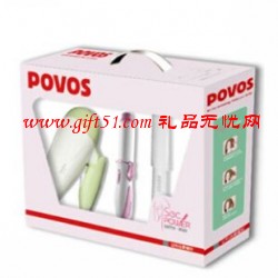 POVOS奔騰靚麗美發(fā)護理套裝