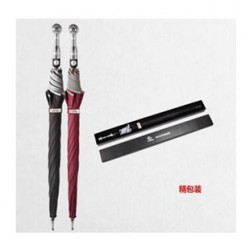 高爾夫汽車(chē)安全傘
